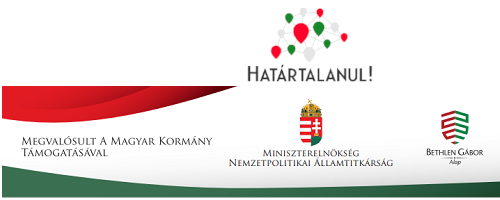 HATÁRTALANUL