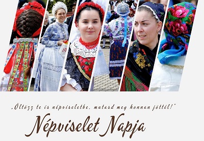 népviselet napja