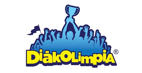 Diakolimpia logo