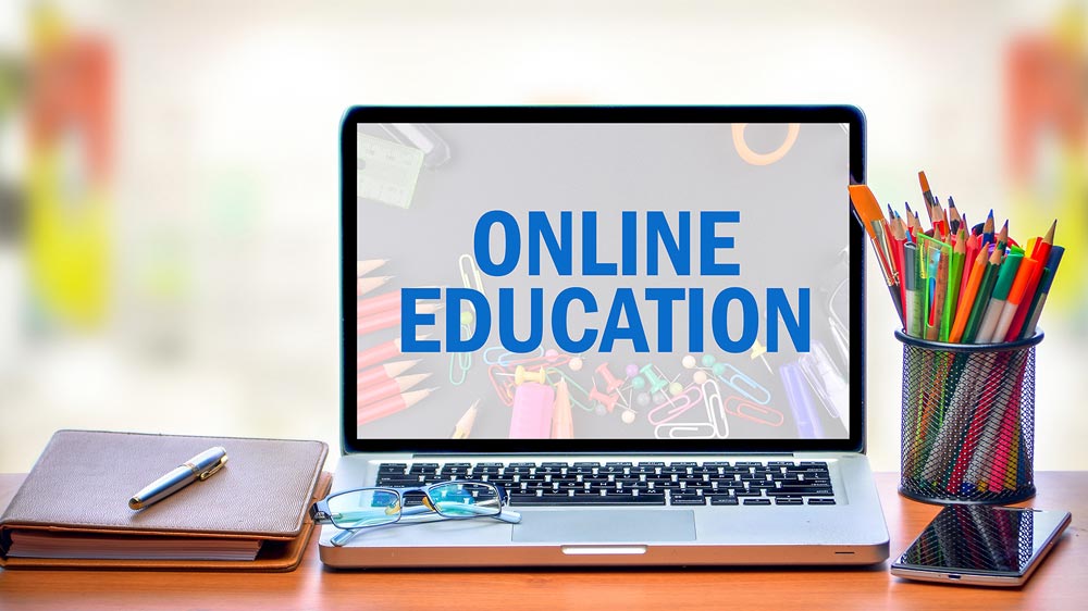 Online Edication