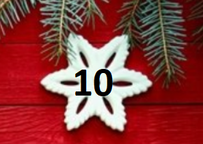 10