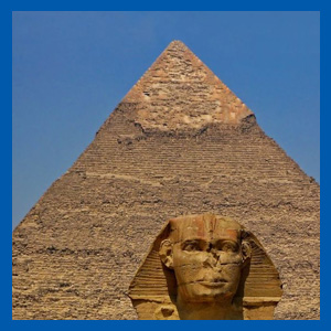 egyiptom epiteszete szobraszata