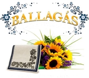 ballagas