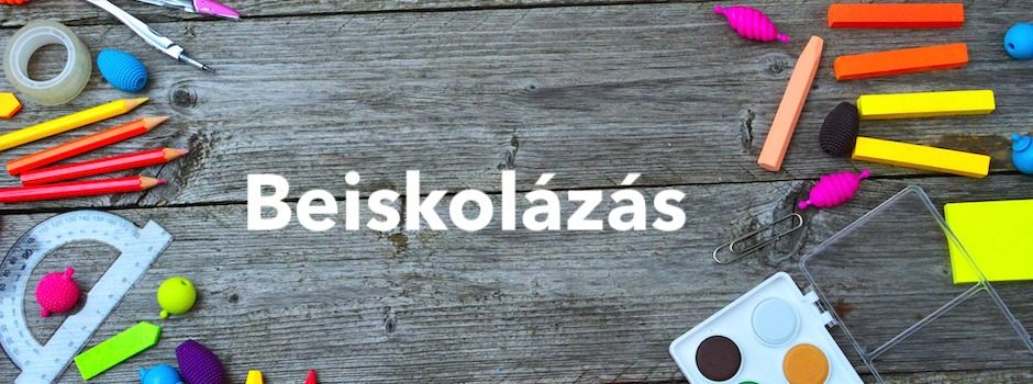 beiskolázás