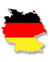 germany map