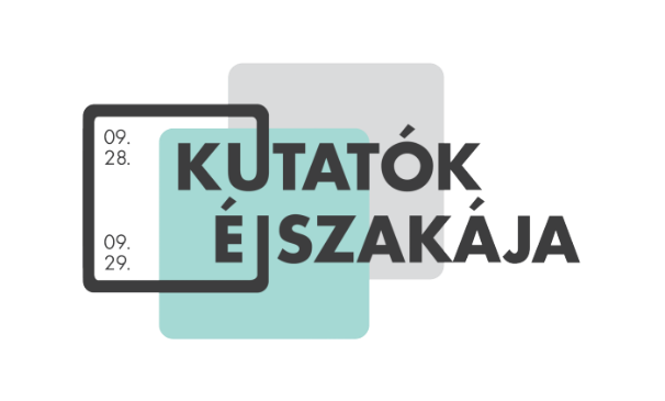 kutatók logo