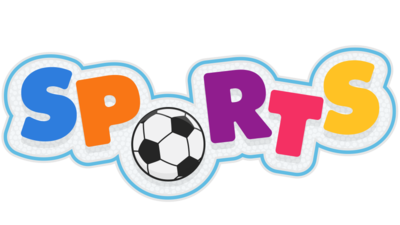 sport logo